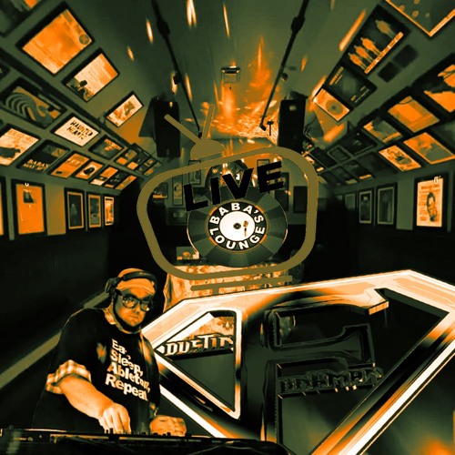 Dustin Funkman - LIVE @ WAVES of Frequency - Babas Lounge (Nov 15th 2025).mp3