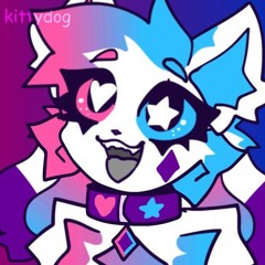 KITTYDOG!!!