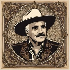 Vicente Fernandez - Estos Celos (HA'C Remix)