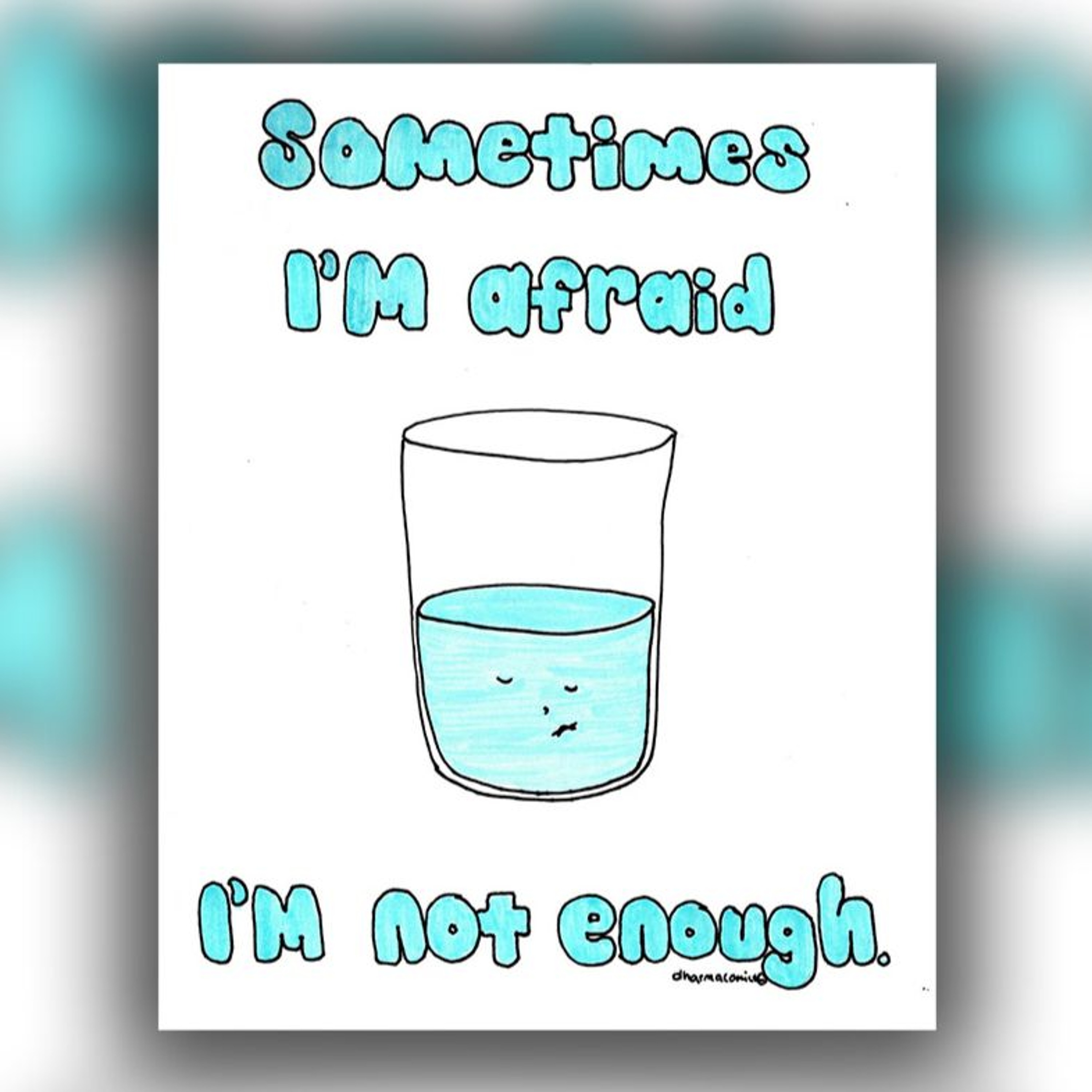 Everyone Is Better Than Me (Story) episode artwork