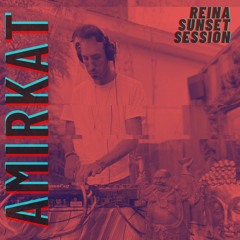 Sunset Session @ Reina - 2.6.21