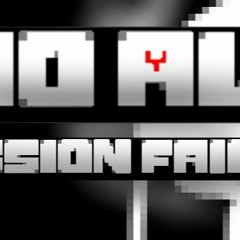 No AU - MISSION FAILED (Henry Stickmin Megalovania)