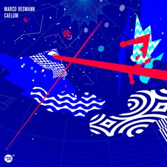 Premiere: Marco Resmann - Caelum [Upon.You Records]