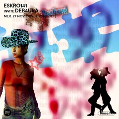 Eskro141 invite deb4ura - 27 Novembre 2024