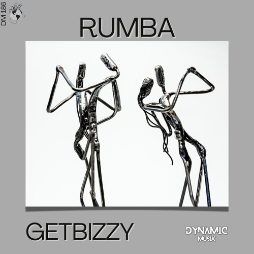 GetBizzy - Rumba (Original Mix)