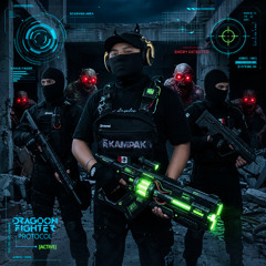 Dragoon Fighter Protocol - Dragoon Fighter