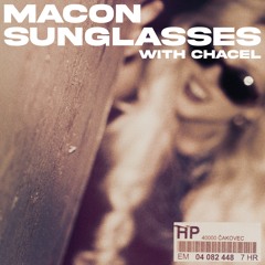 Macon - Sunglasses (with Chacel)