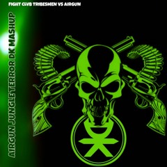 Airgun Remix | Jungle Terror Mashup By DJ DK