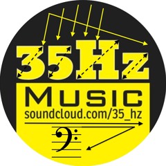 35Hz - Bunker 2021/03/12 ❖ 2 hours of my top tracks in march ◘ TUNNEL