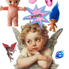 ANXXIETY