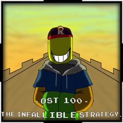 The Infallible Strategy. (V1)