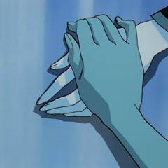 the internet ~ hold on (slowed & reverb)