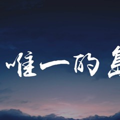 吕口口 - 唯一的岛 【動態歌詞/Lyrics Video】