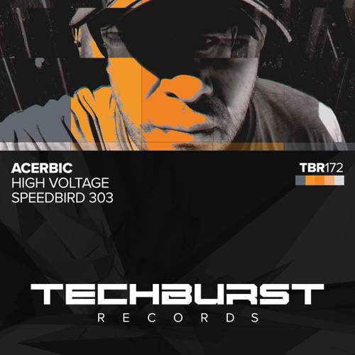 High Voltage (Extended Mix)