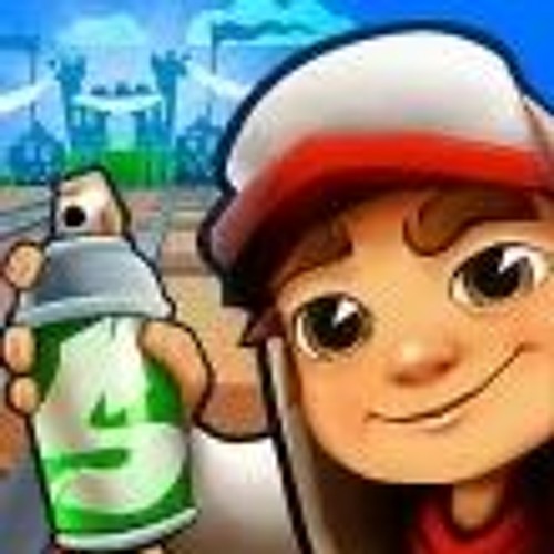 Subway Surfers: The Best Arcade Action Game - Available for Free on Google Play