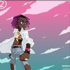 Lil Uzi - XO TOUR LIFE  (slowed and reverb) prod.Godfly