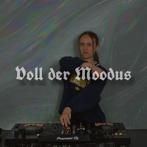 Voll der Moodus 2