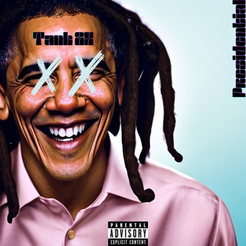 Tank 2X x Presidential 305 Mix🥇😈