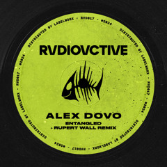 Entangled (Rupert Wall Remix)