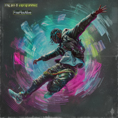 Kartelian Presents: Real to di Core III - FreeFlexAlive - Ring pon di Unprogrammed