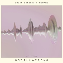 Oscillations. The Thin Line Between Light & Darkness - 07.08.2024