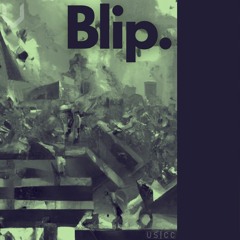 Blip.