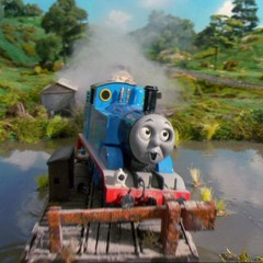 Thomas' Danger Theme (Trust Thomas) - Season 3