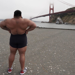 Mike Tyson (717 on spotify and apple music)