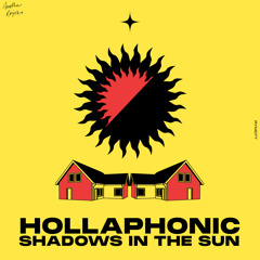 Shadows in the Sun (feat. Amba Tremain)