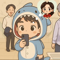 Giấc mơ tình cờ x thoại conan