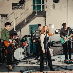 For Sale Sign (Live at Young Thugs)