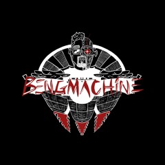Univers - Beng Machine