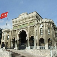 Istanbul University March - NewREC 2022