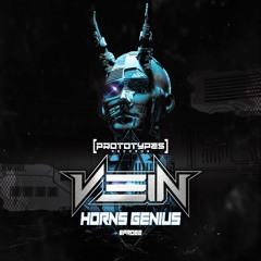 Vein - Horns Of Unicron
