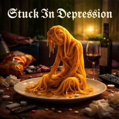 𝕾𝖙𝖚𝖈𝖐 𝕴𝖓 𝕯𝖊𝖕𝖗𝖊𝖘𝖘𝖎𝖔𝖓