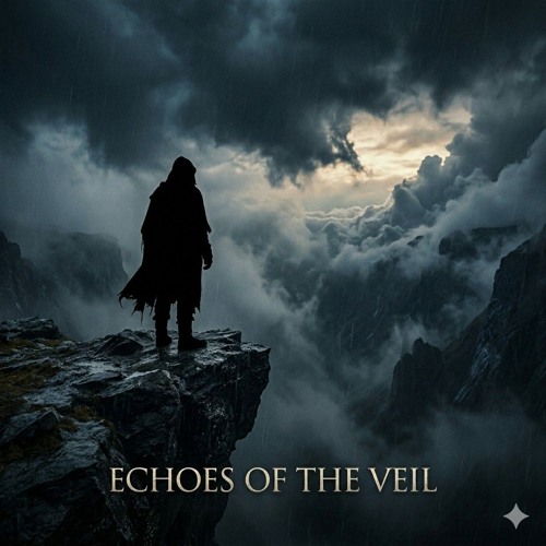 Stream Echoes of the Veil by Darksynthax | Listen online for free on ...
