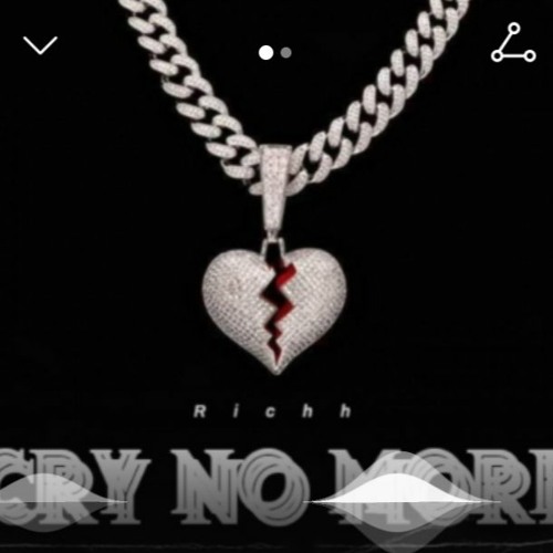 Cry no More(prod_dmac)