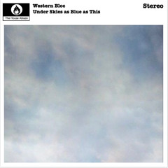 2. Under Skies as Blue as This