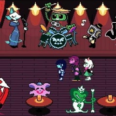 My Funky Town [Arrangement]