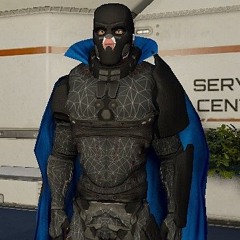 Karax, Frenchjumper des Profondeurs