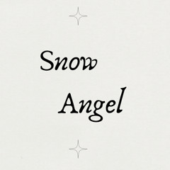 snow angel - Reneé Rapp