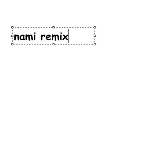 B4 THE FUN/PR3 REMIX CONTEST [nami]