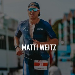 Shadow Careers That Keep Us From Our Calling, A Chat With 1st Year Pro Triathlete Matti Weitz