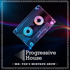 Mix #056 - Progressive House [2024-11-28]
