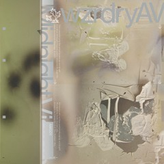 PREMIERE: wzrdryAV - Forgot About Time