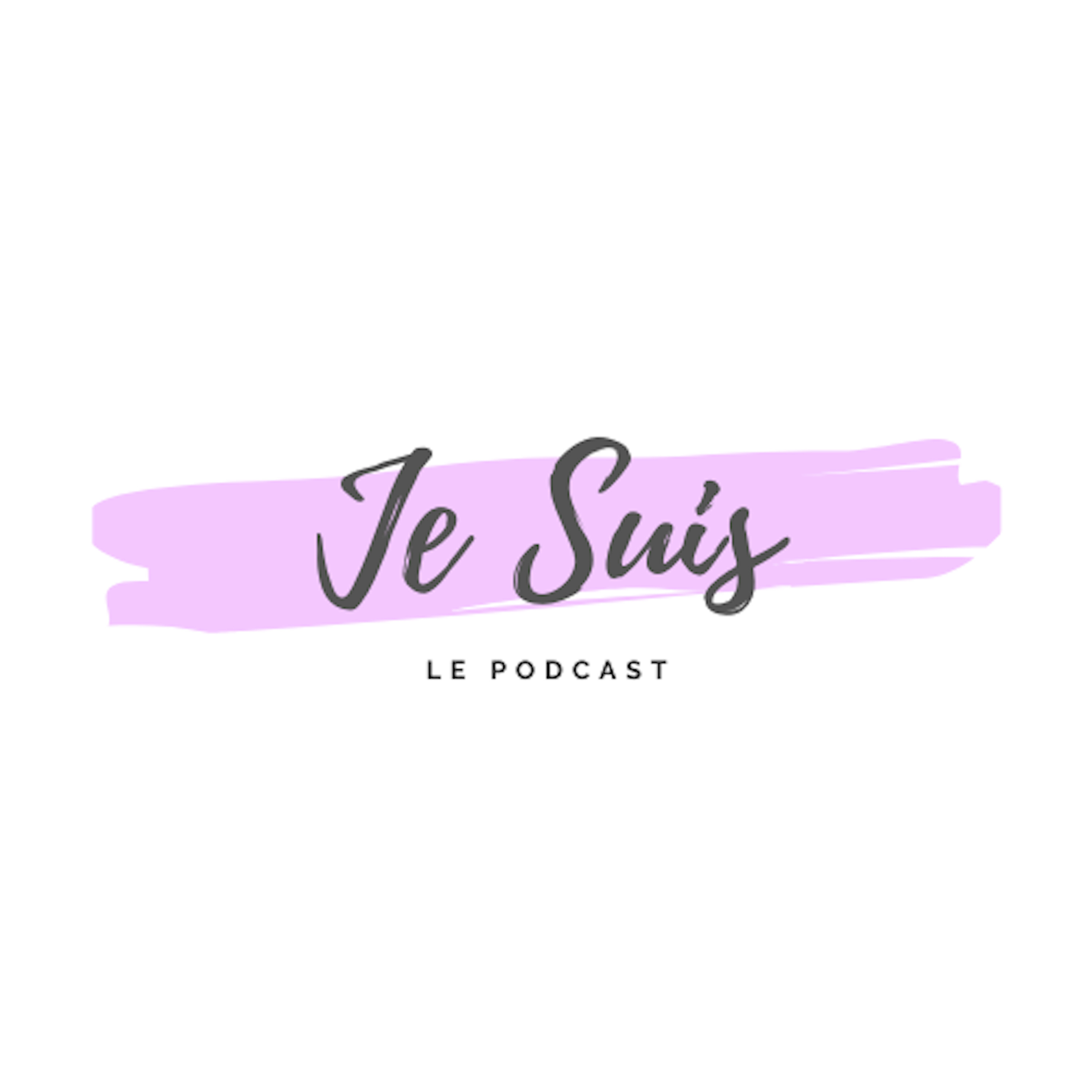JE SUIS