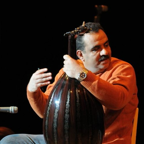 ممدوح الجبالي - تقاسيم حجاز كار - مهرجان مسقط للعود عام 2005