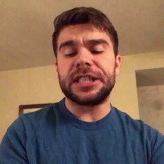 Tyler Cassidy - Chris Watts