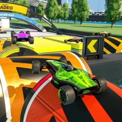 Royal Game Mode (Summer Main Theme Remix)