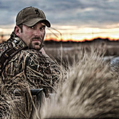 E491 - Chasing What's Left - Navigating Changes in The Waterfowl World with Fred Zink